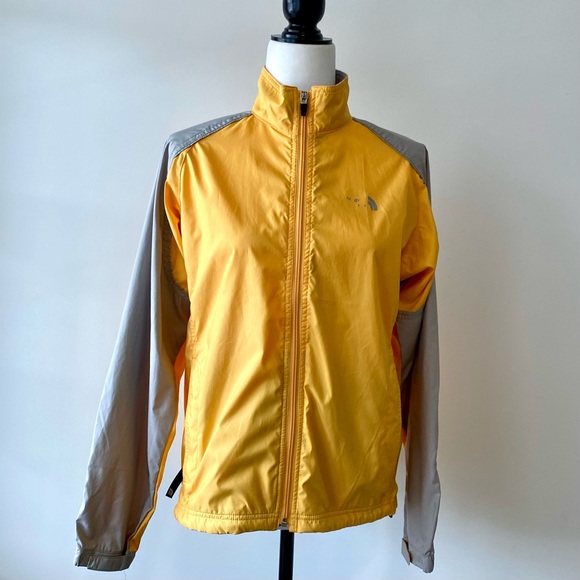 Vintage Windbreaker | THE NORTH FACE - Picture 13 of 16